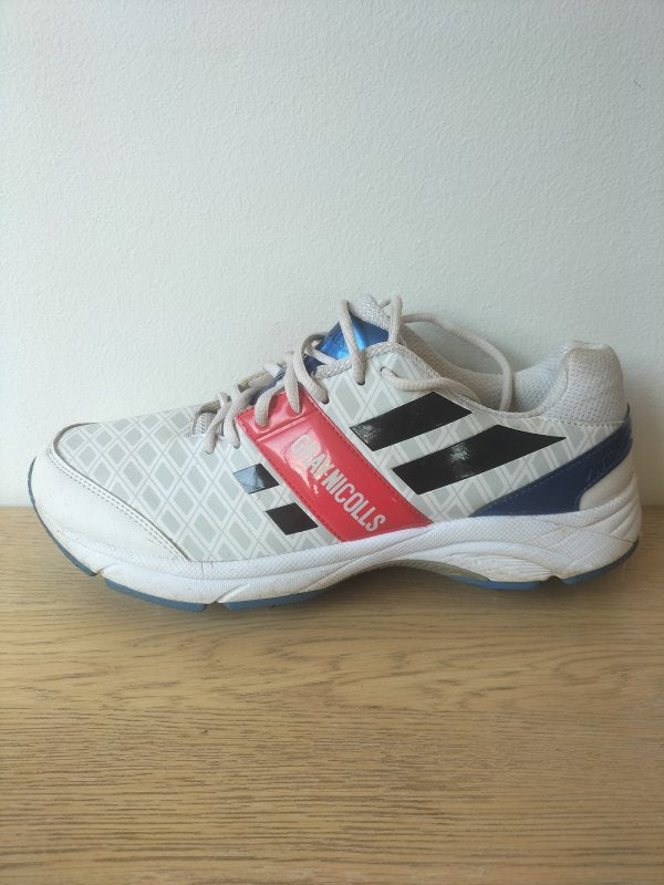 Gray-Nicolls Atomic Cricket Spikes Size 10