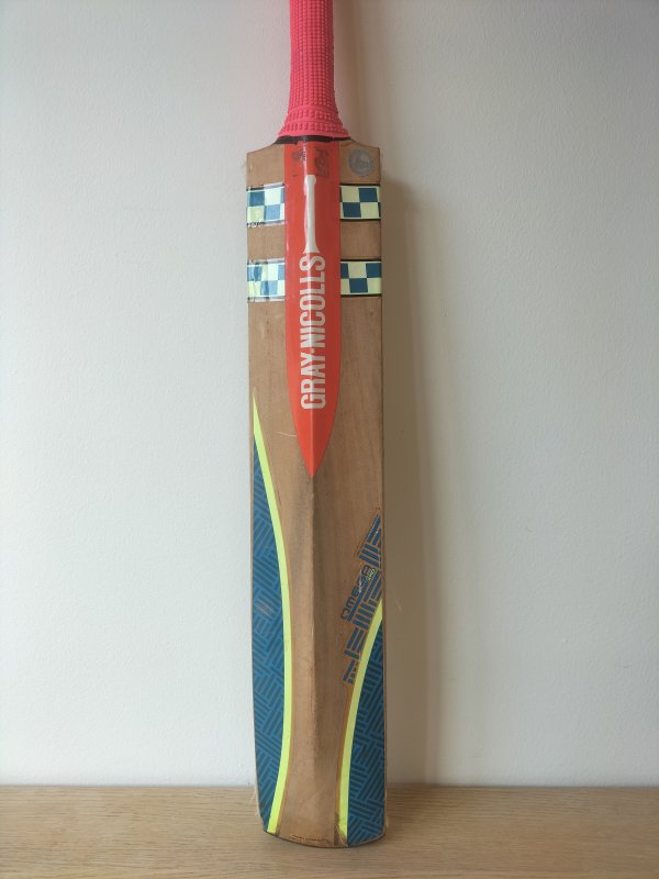 Gray Nicolls Omega XRD Cricket Bat