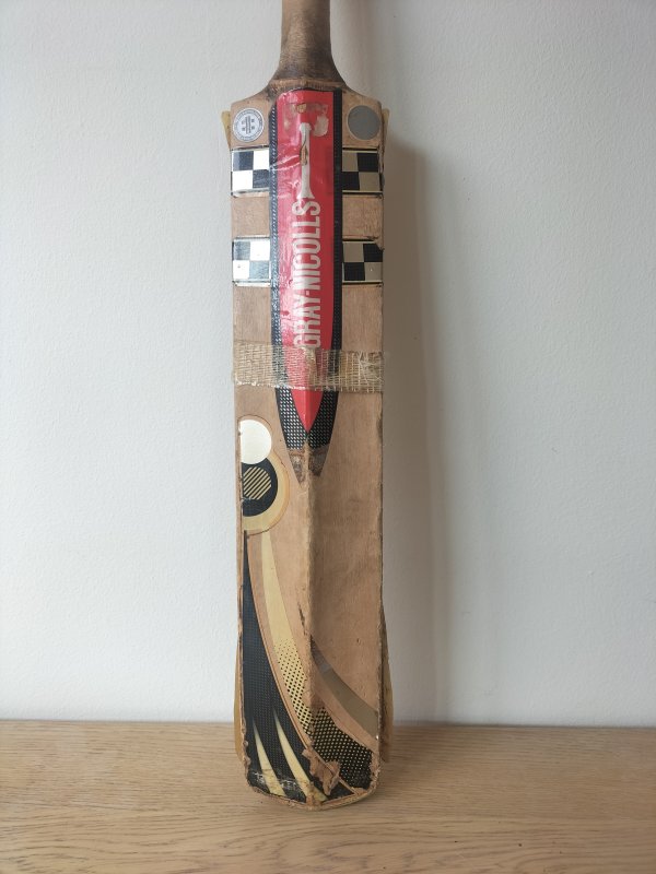 Gray Nicolls Powerboom Cricket Bat