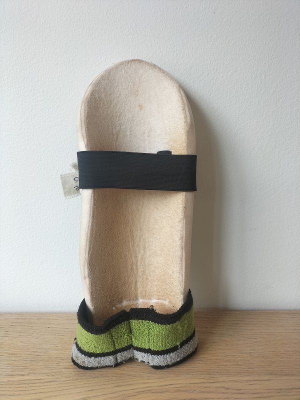 Kookaburra Body Shell Ultra Lightweight Forearm Guard