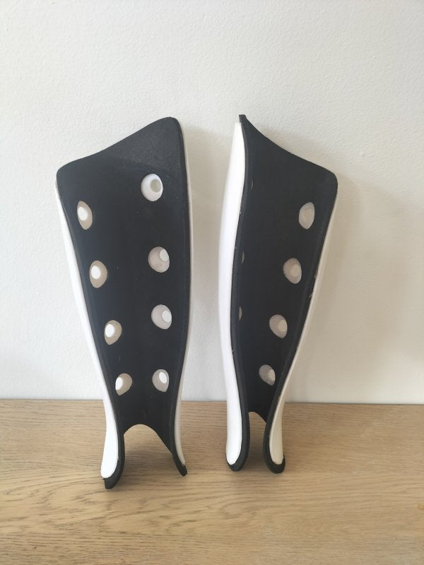 Maxed Hockey Shin Guards