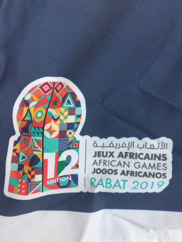 Official Team South Africa Shorts, African Games Rabat 2019 (M)
