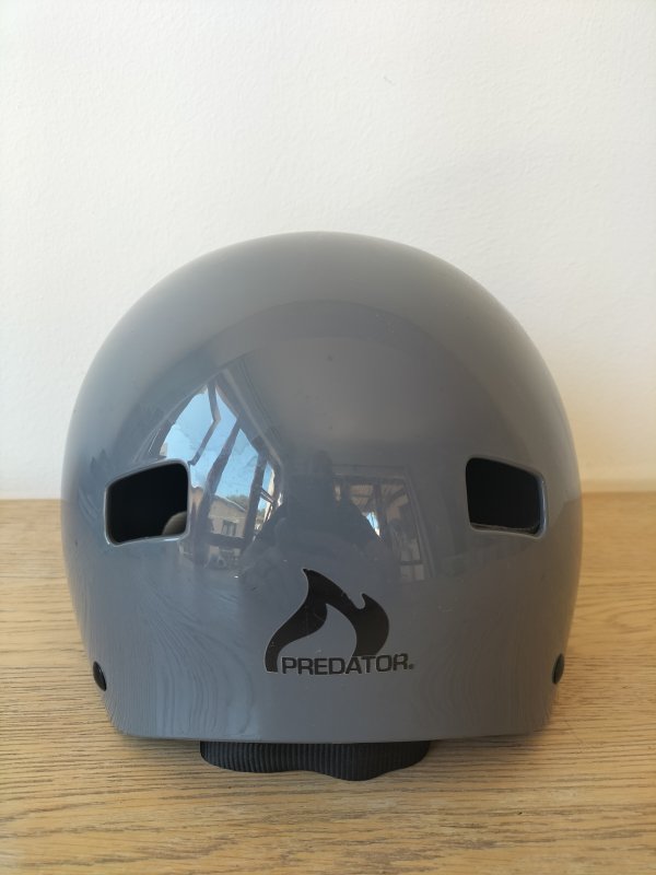 Predator Skating Helmet