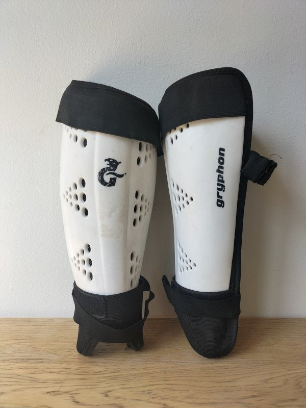 Gryphon Shin Guards