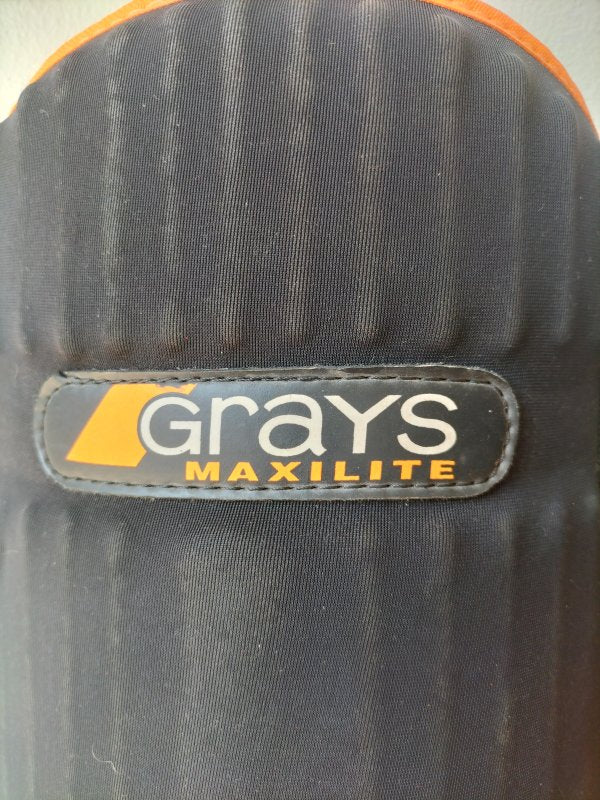 Grays Maxilite Shinguards