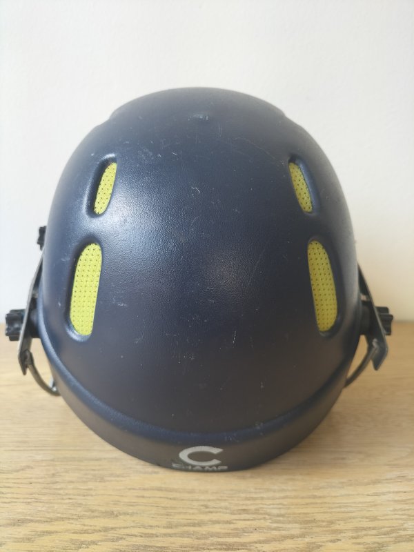Champ Elite Lite Cricket Helmet
