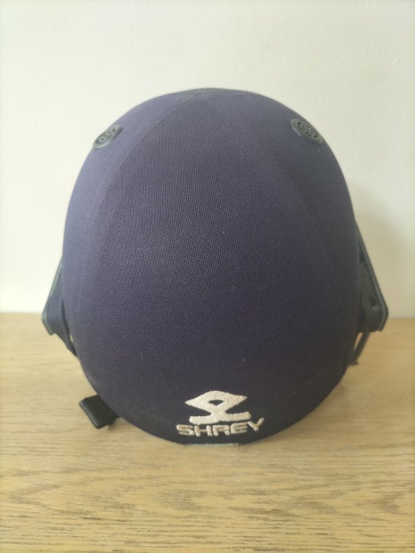 Shrey Cricket Helmet