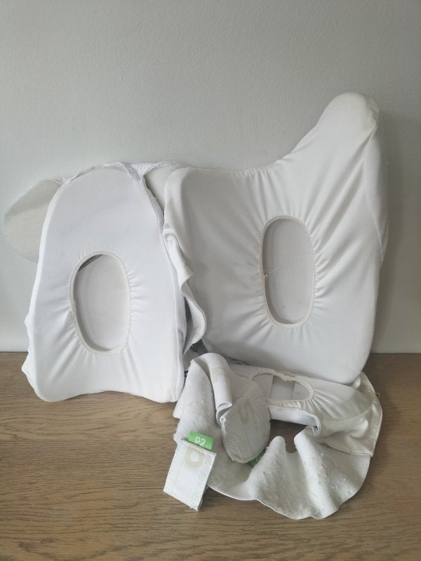 Aero P2 Cricket Thigh Pads